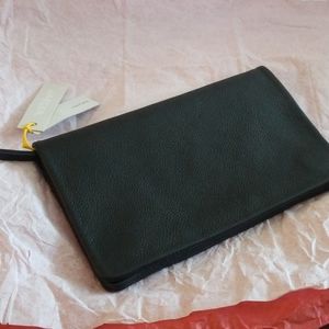 Brand new Jaeger clutch/bag